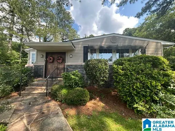 841 COLEMAN DRIVE, Anniston, AL 36207