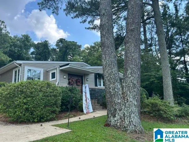 841 COLEMAN DRIVE, Anniston, AL 36207 - #2