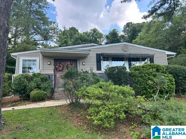 841 COLEMAN DRIVE, Anniston, AL 36207 - #3