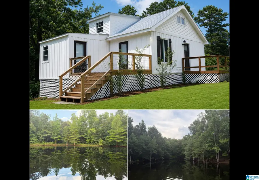 299 COUNTY ROAD 443, Verbena, AL 36091 - #2
