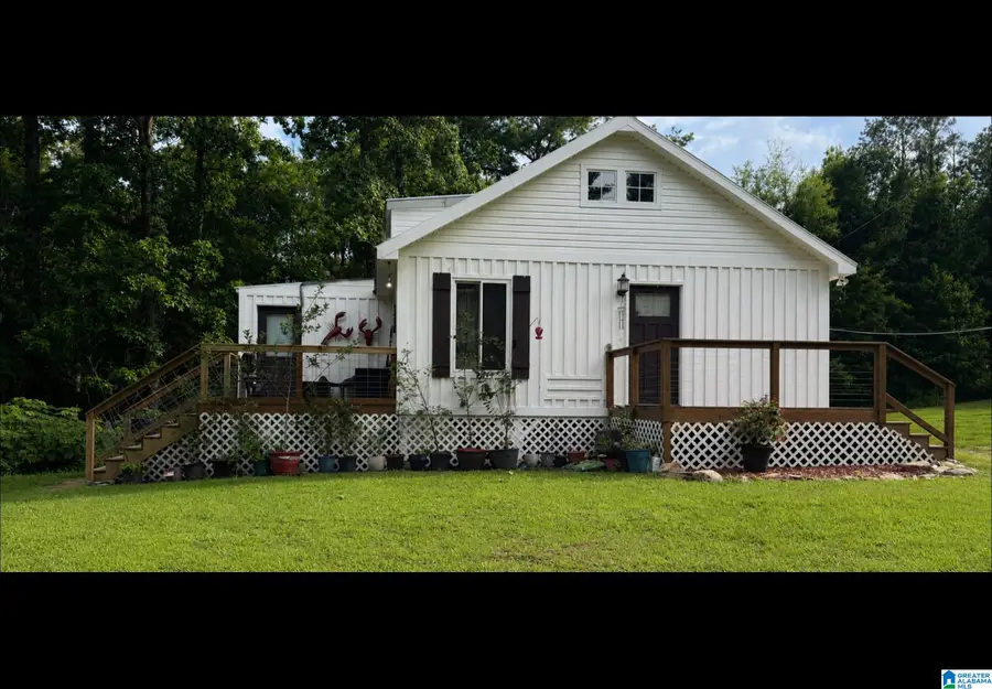 299 COUNTY ROAD 443, Verbena, AL 36091 - #3