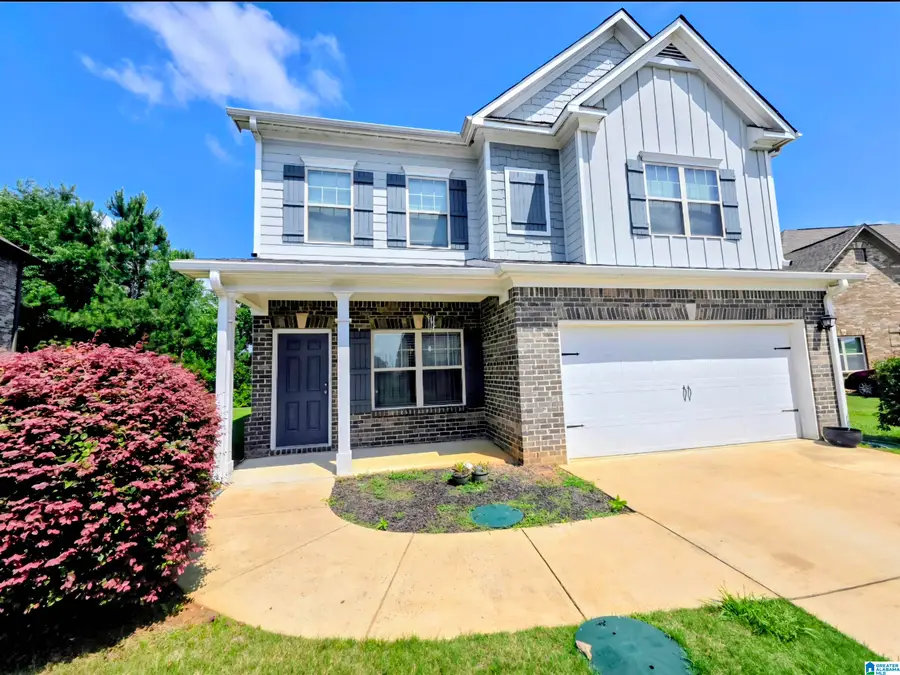 8754 HIGHLANDS DRIVE, Trussville, AL 35173 - #2