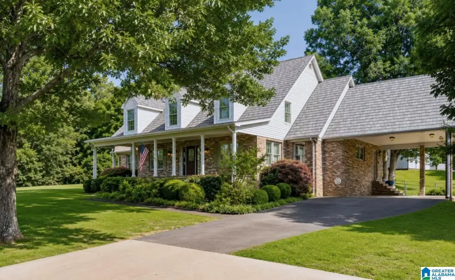 2500 SPRAYBERRY ROAD, Pell City, AL 35125 - #3