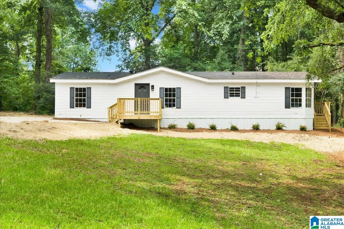 294 MCGINNIS STREET, Springville, AL 35146 - #1