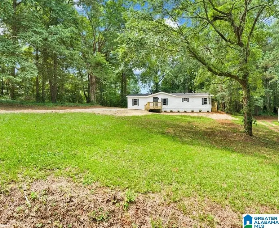 294 MCGINNIS STREET, Springville, AL 35146 - #2