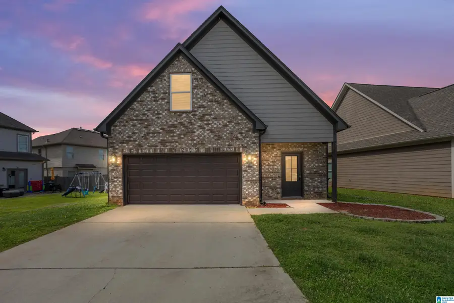 6475 CHESHIRE COVE DRIVE, McCalla, AL 35111 - #2