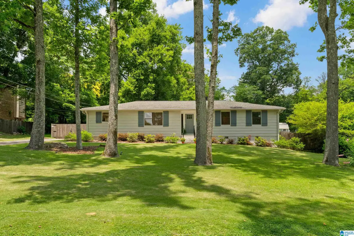 2121 WHITE WAY, Hoover, AL 35226 - #1