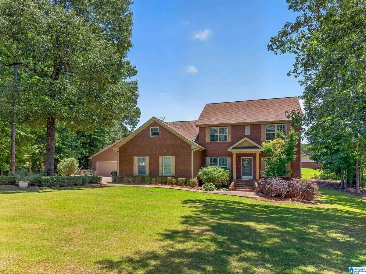 60 WATSON CIRCLE, Heflin, AL 36264 - #1