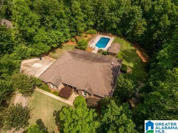 1506 BEN DRIVE NE, Jacksonville, AL 36265
