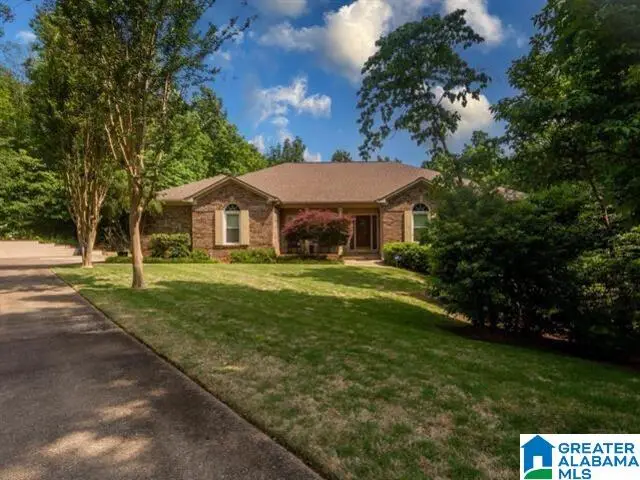 1506 BEN DRIVE NE, Jacksonville, AL 36265 - #2