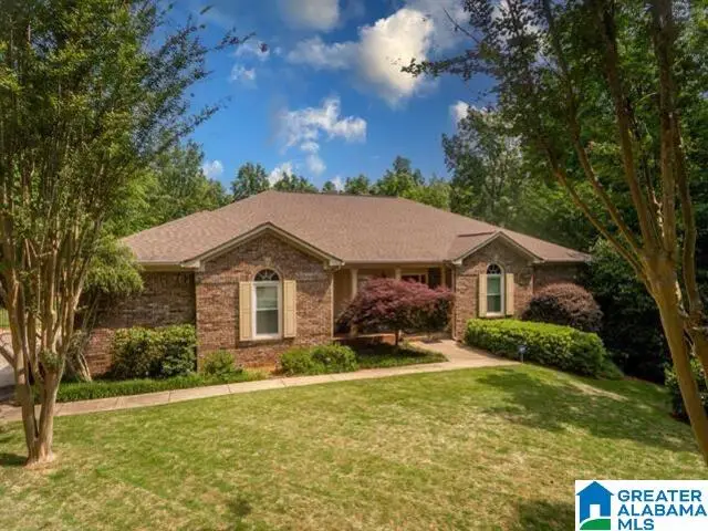 1506 BEN DRIVE NE, Jacksonville, AL 36265 - #3