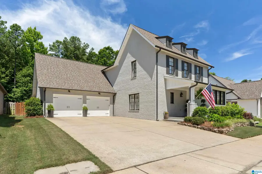 2660 MONTAUK ROAD, Hoover, AL 35226 - #2