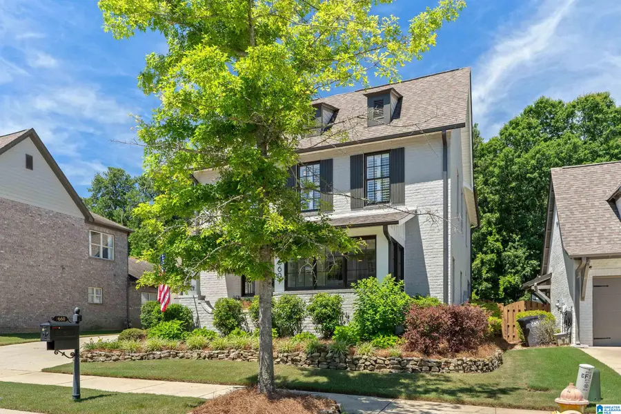 2660 MONTAUK ROAD, Hoover, AL 35226 - #3