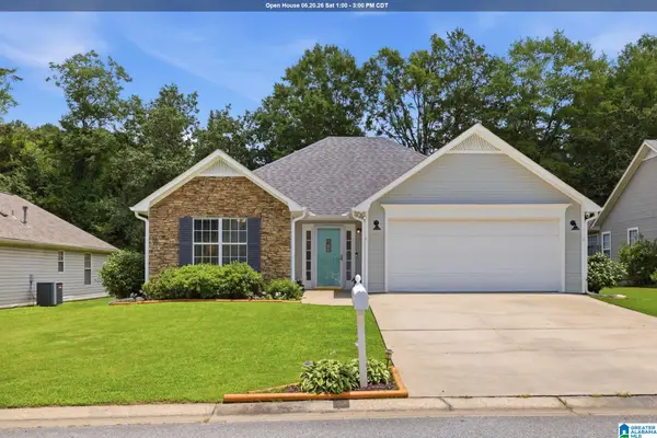 133 LAKE TERRACE, Alabaster, AL 35007