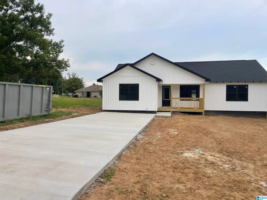 160 COUNTY ROAD 951, Clanton, AL 35045 - #3