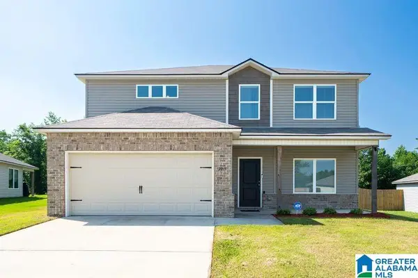 2215 W W MIDDLEBROOKE CROSSING, Odenville, AL 35120