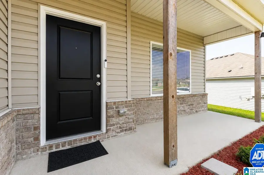 2215 W W MIDDLEBROOKE CROSSING, Odenville, AL 35120 - #3