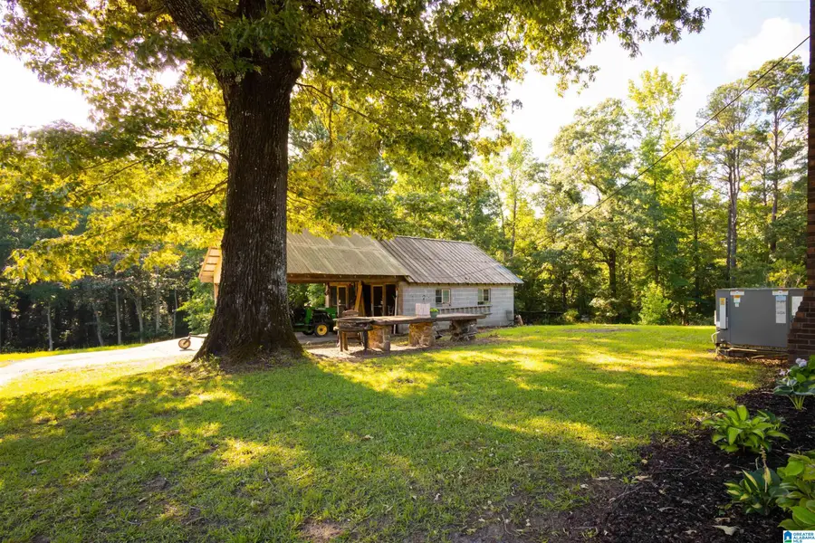 240 VANCE ROAD, West Blocton, AL 35184 - #3
