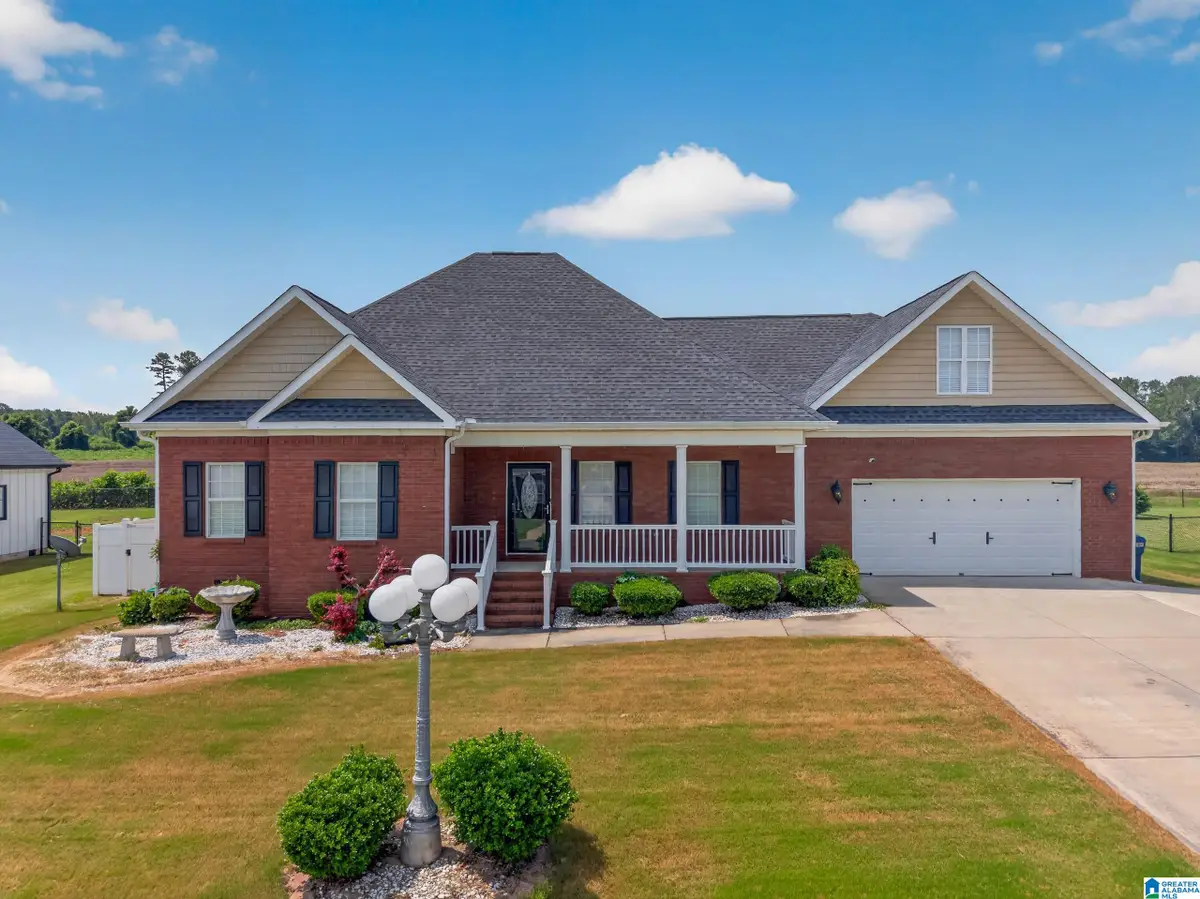 769 WATERFORD WAY, Jacksonville, AL 36265 - #1