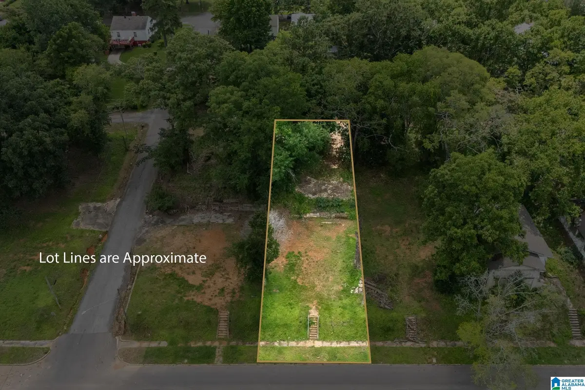 7429 3RD AVENUE S, Birmingham, AL 35206 - #1
