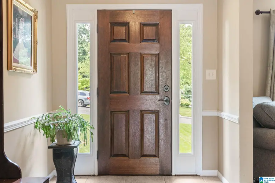 3748 VALLEY HEAD ROAD, Mountain Brook, AL 35223 - #2