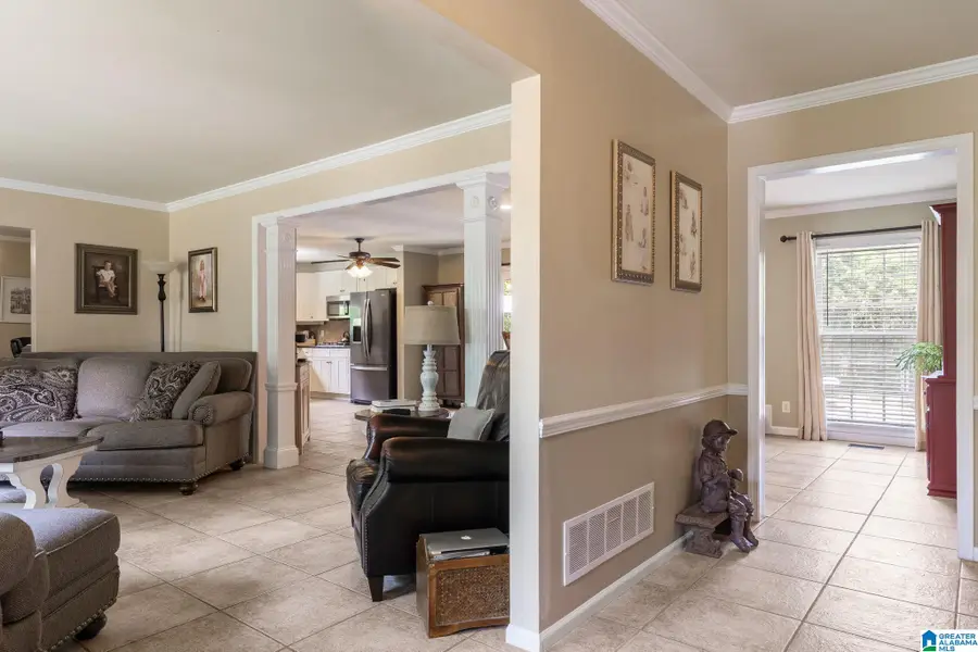 3748 VALLEY HEAD ROAD, Mountain Brook, AL 35223 - #3