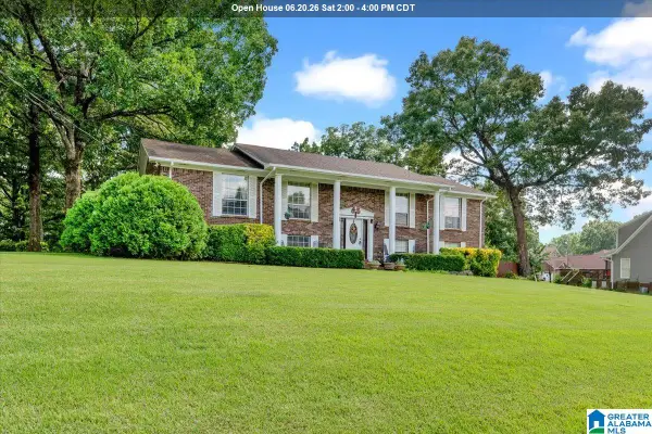 1361 8TH PLACE, Pleasant grove, AL 35127