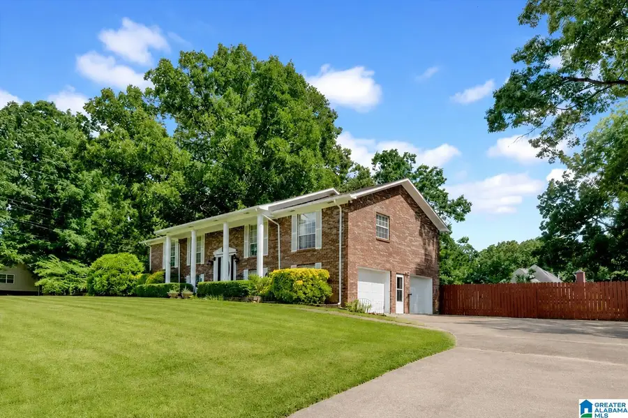 1361 8TH PLACE, Pleasant Grove, AL 35127 - #2