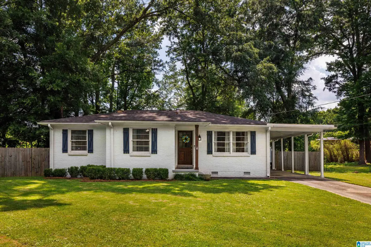 132 STONEVIEW ROAD, Irondale, AL 35210 - #1