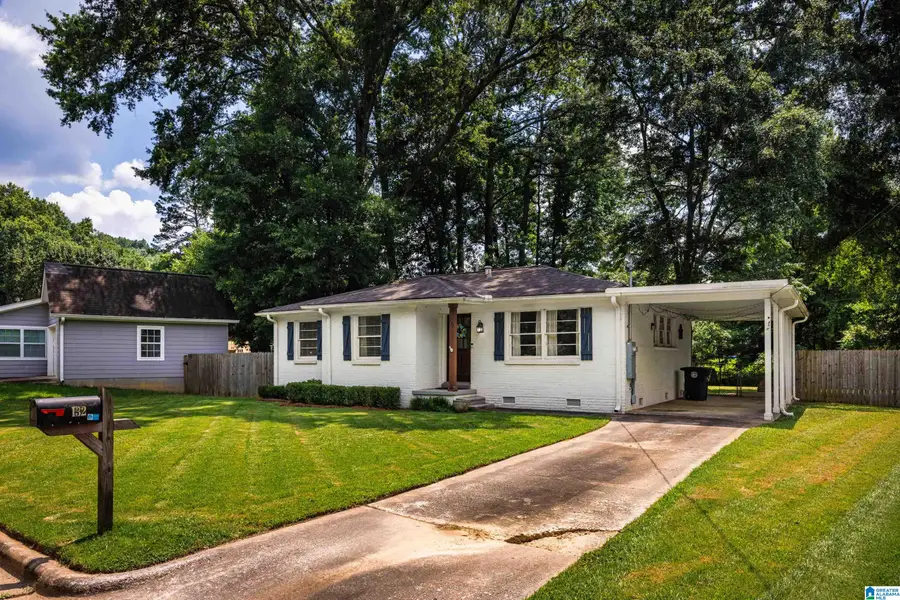 132 STONEVIEW ROAD, Irondale, AL 35210 - #2