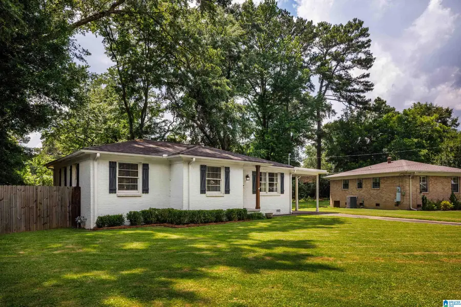 132 STONEVIEW ROAD, Irondale, AL 35210 - #3