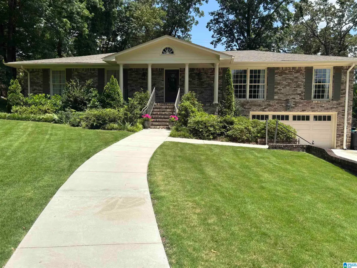3845 ORLEANS ROAD, Mountain Brook, AL 35243 - #1