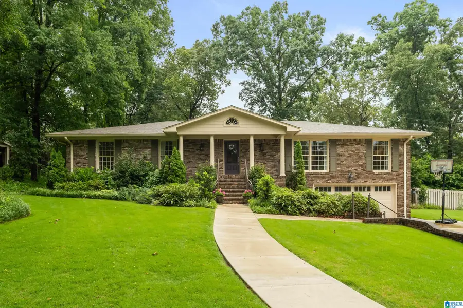 3845 ORLEANS ROAD, Mountain Brook, AL 35243 - #2