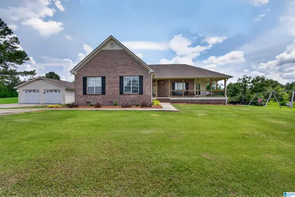 5363 COUNTY ROAD 43, Clanton, AL 35045