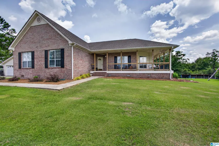 5363 COUNTY ROAD 43, Clanton, AL 35045 - #2