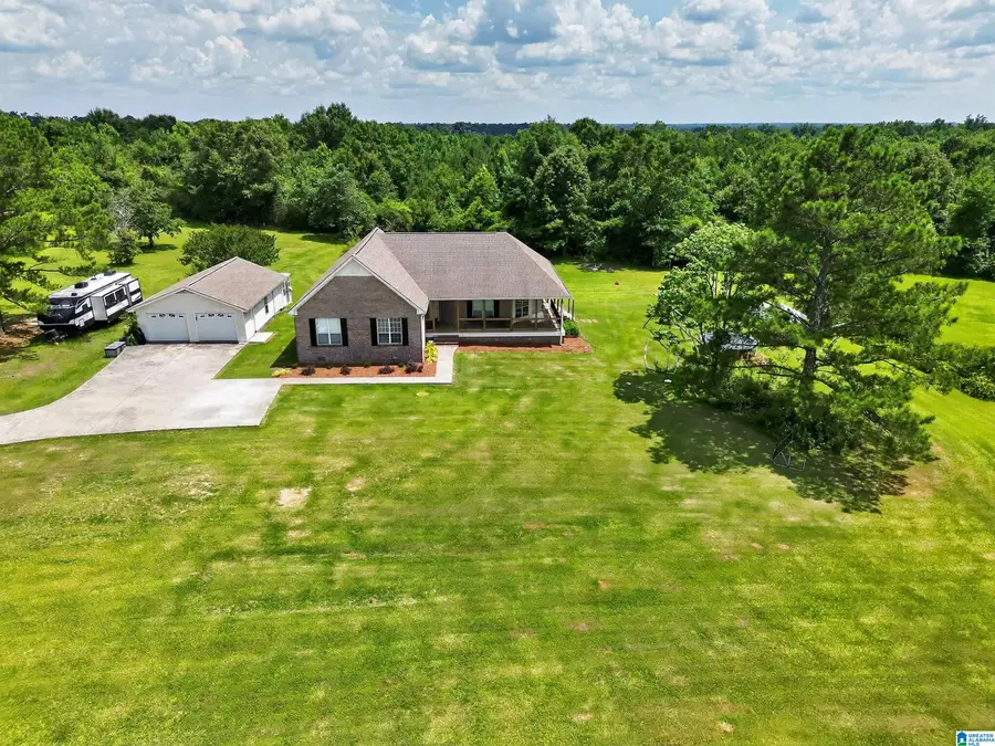 5363 COUNTY ROAD 43, Clanton, AL 35045 - #3