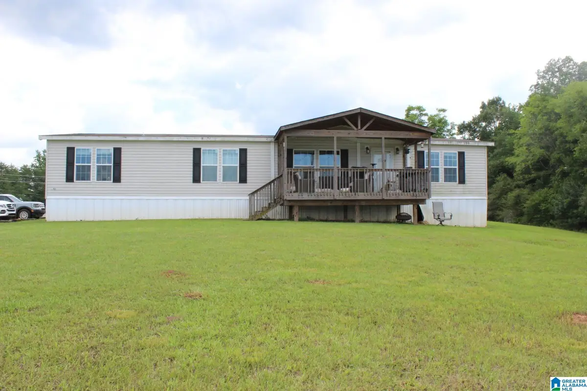2865 JENIFER ROAD, Munford, AL 36268 - #1