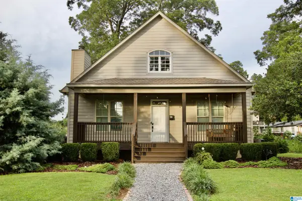 505 55TH PLACE S, Birmingham, AL 35212