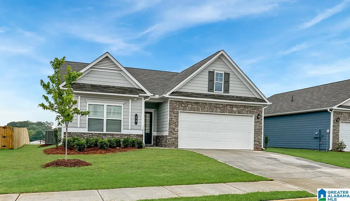 1234 TAILWINDS DRIVE, Bessemer, AL 35022 - #1