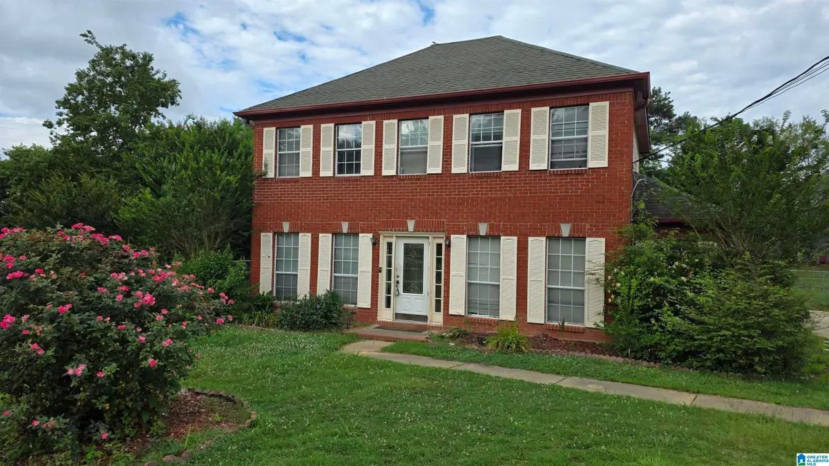 108 BERRYHILL LANE, Alabaster, AL 35007 - #1