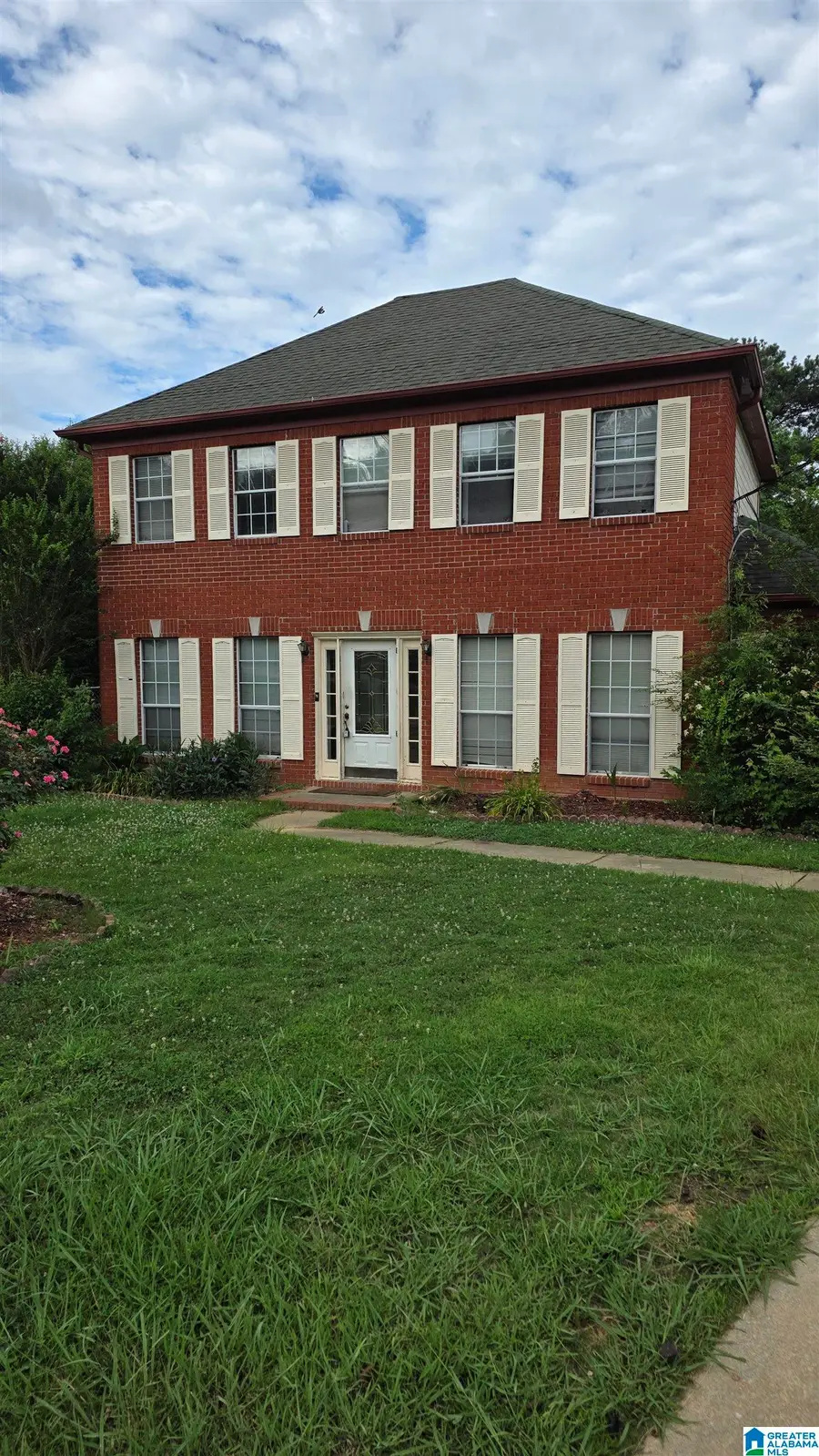 108 BERRYHILL LANE, Alabaster, AL 35007 - #2