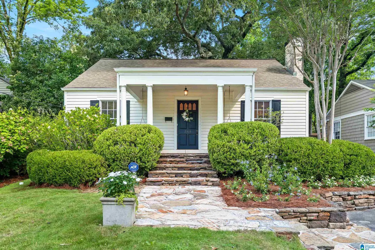 2304 21ST AVENUE, Birmingham, AL 35223 - #1