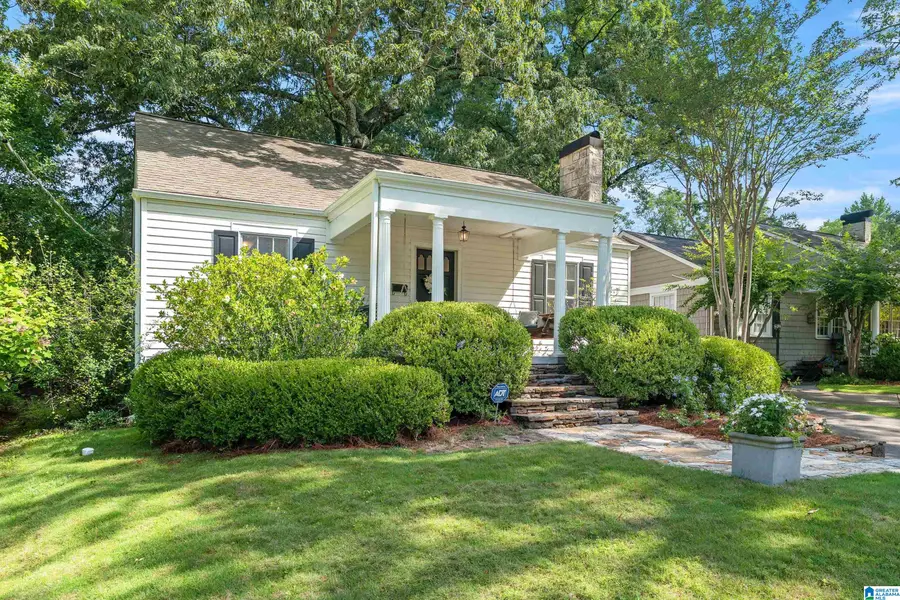 2304 21ST AVENUE, Birmingham, AL 35223 - #2