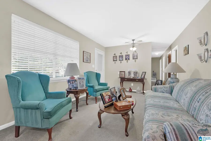 512 RAIN TREE LANE, Birmingham, AL 35217 - #3