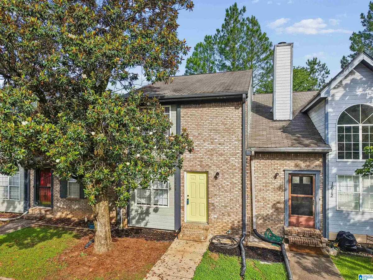 1608 PARK TERRACE, Birmingham, AL 35215 - #1
