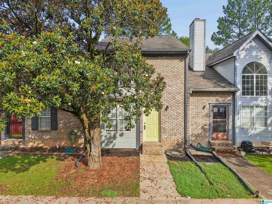 1608 PARK TERRACE, Birmingham, AL 35215 - #2