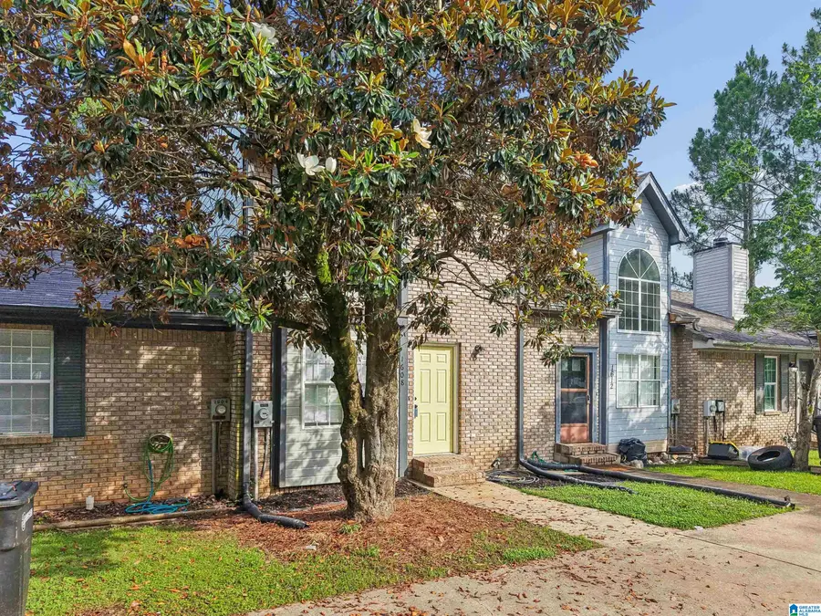 1608 PARK TERRACE, Birmingham, AL 35215 - #3