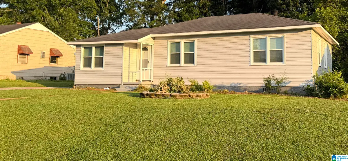 383 PINEHURST DRIVE, Talladega, AL 35160 - #1