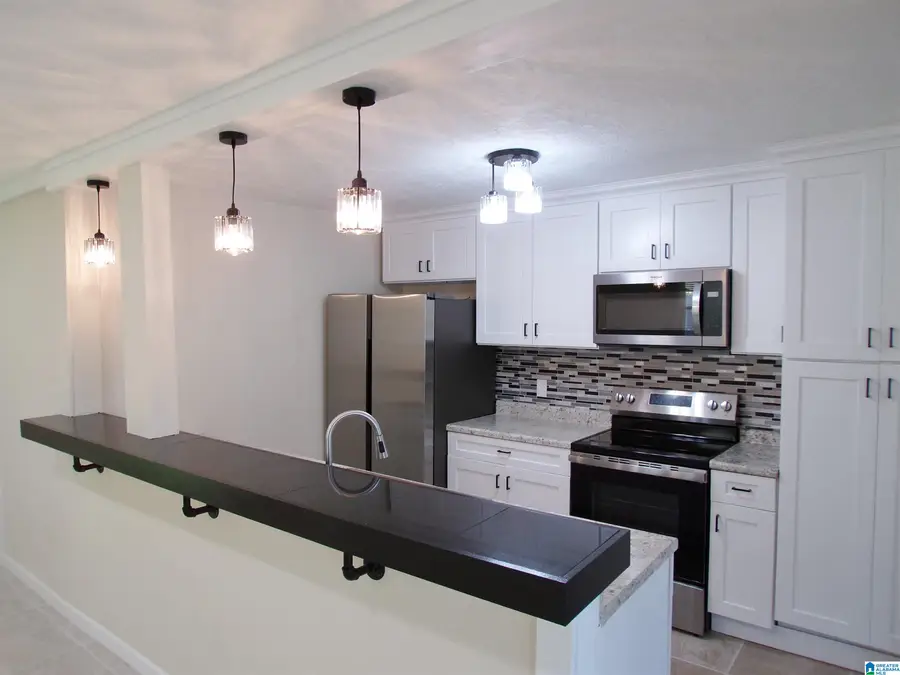 383 PINEHURST DRIVE, Talladega, AL 35160 - #2