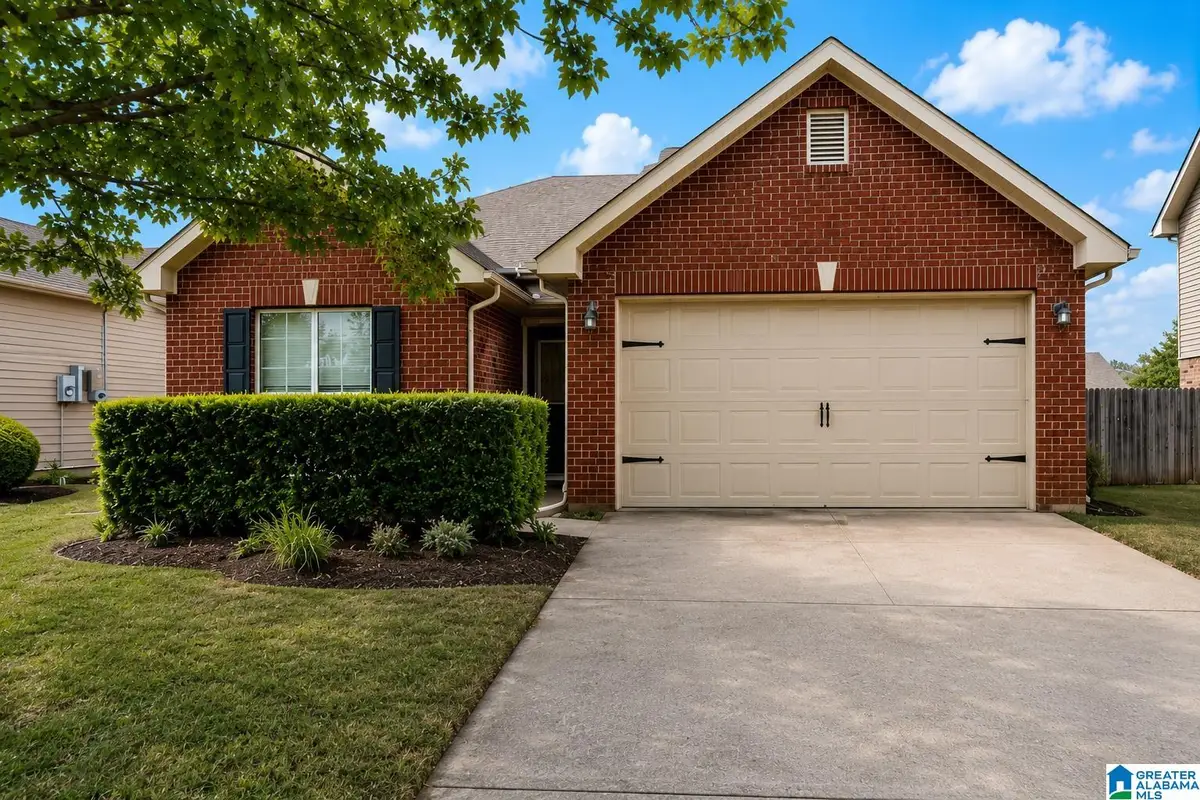 1141 ALDEN GLEN DRIVE, Moody, AL 35004 - #1